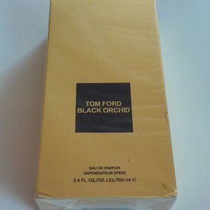 Tom Ford. Black Orchid Eau de Parfum - 100 ml / 3.4 fl.oz.